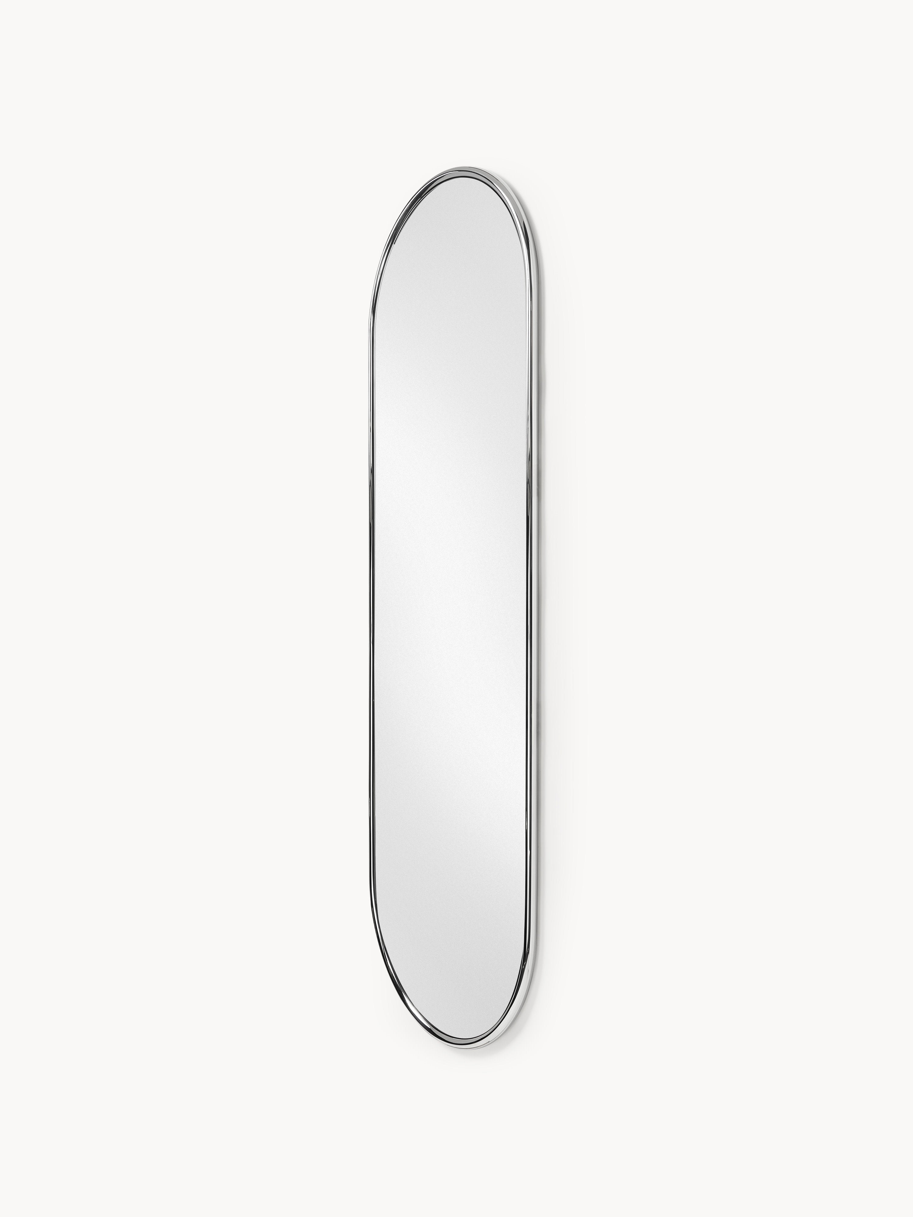 Blake Oval Full-Length Mirror