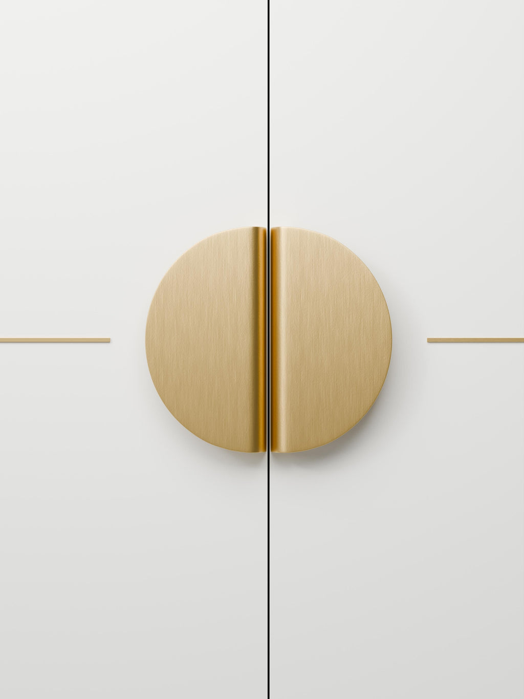 Denise Modular Hinged Door Wardrobe, 200 cm Wide, in various sizes