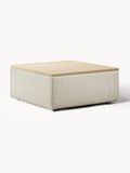 Gallery image 1 - Corduroy Ottoman Lennon with Storage