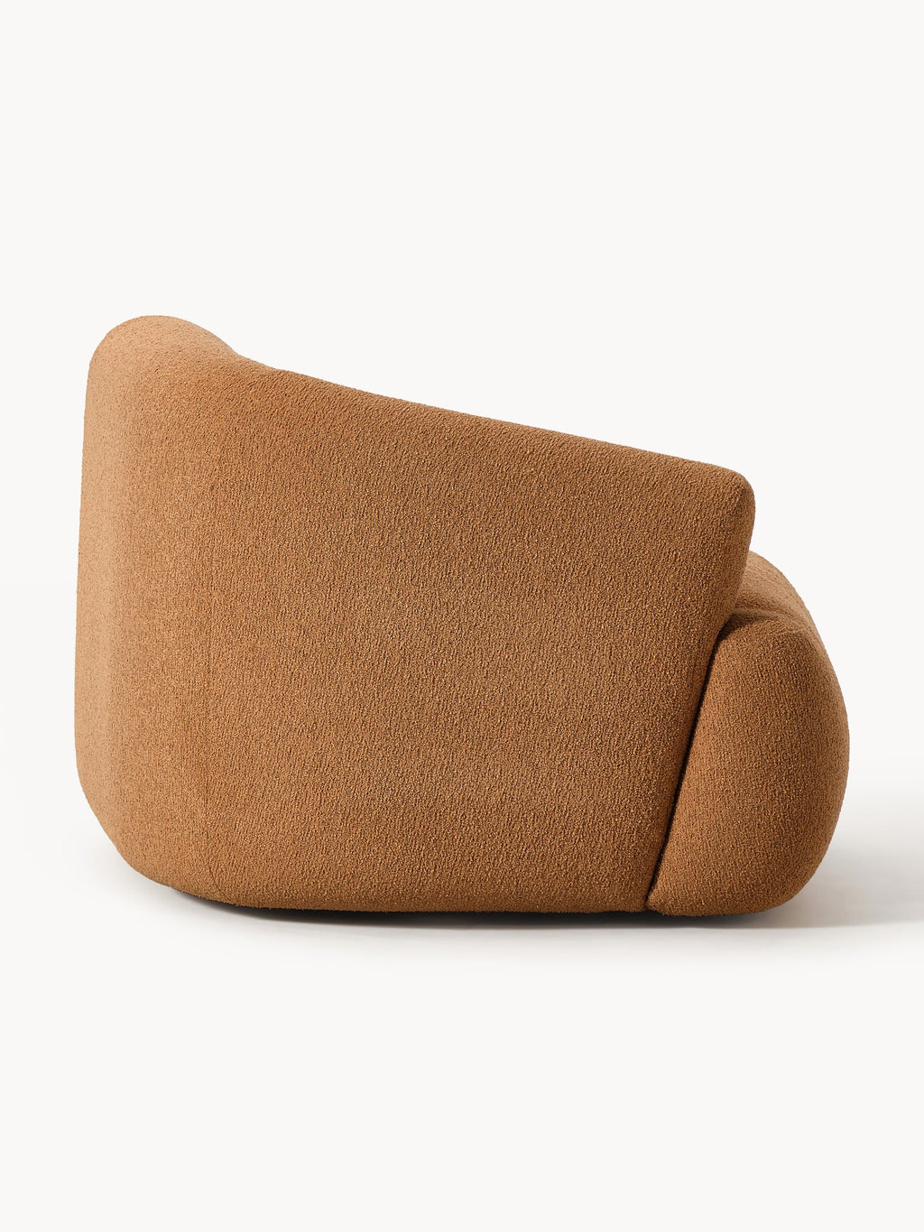 Sofia Bouclé Corner Module