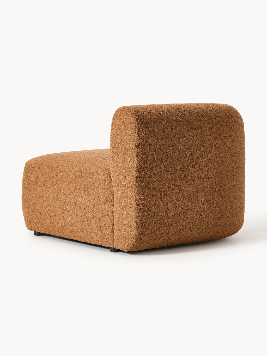 Sofia Bouclé Corner Module