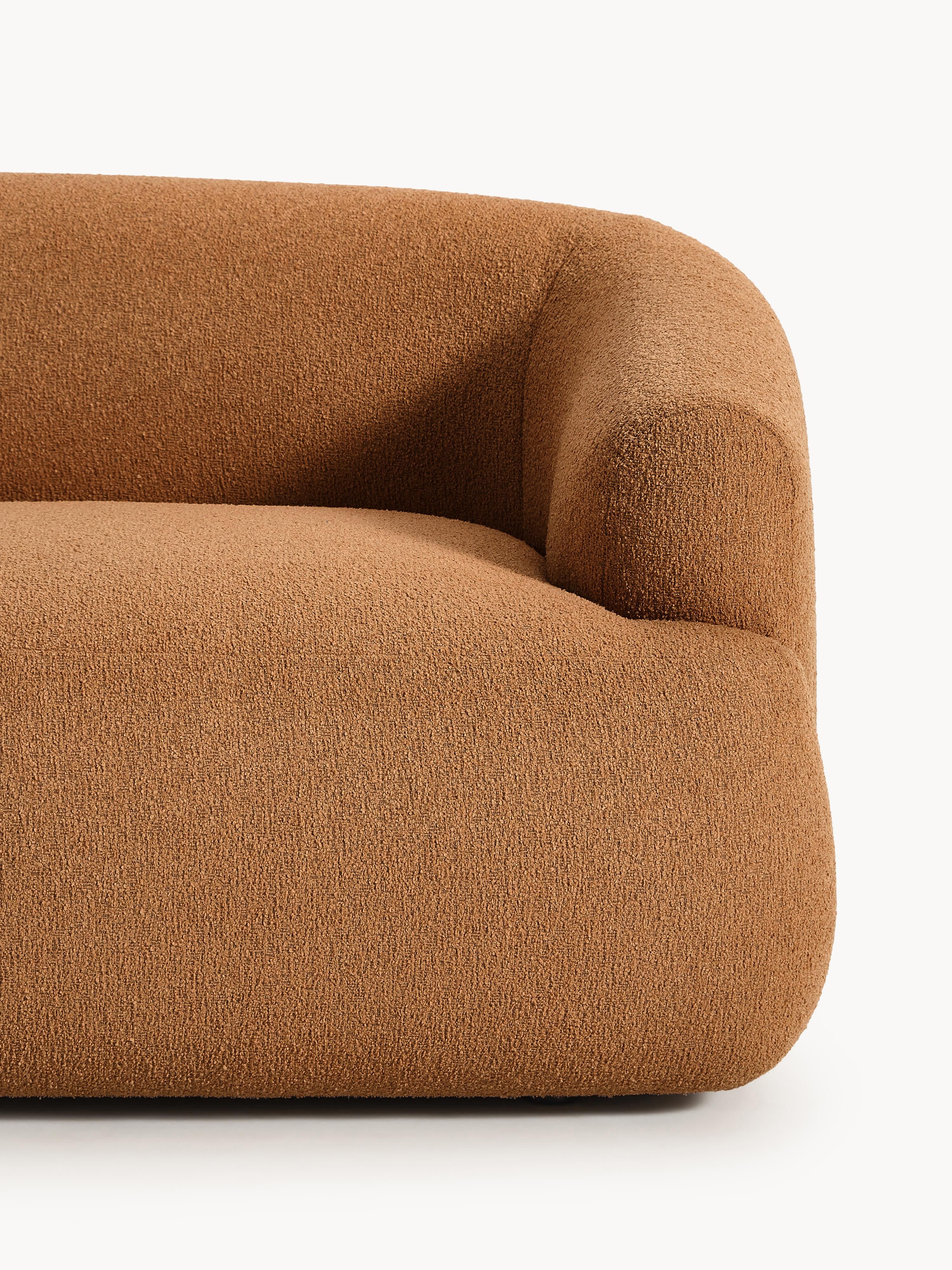 Sofia Bouclé Corner Module