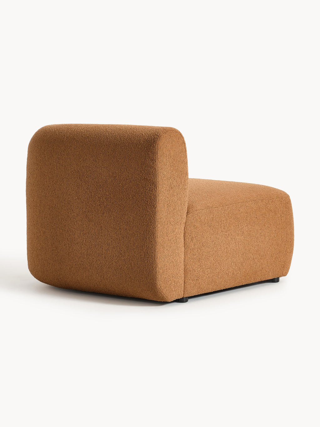 Sofia Bouclé Corner Module