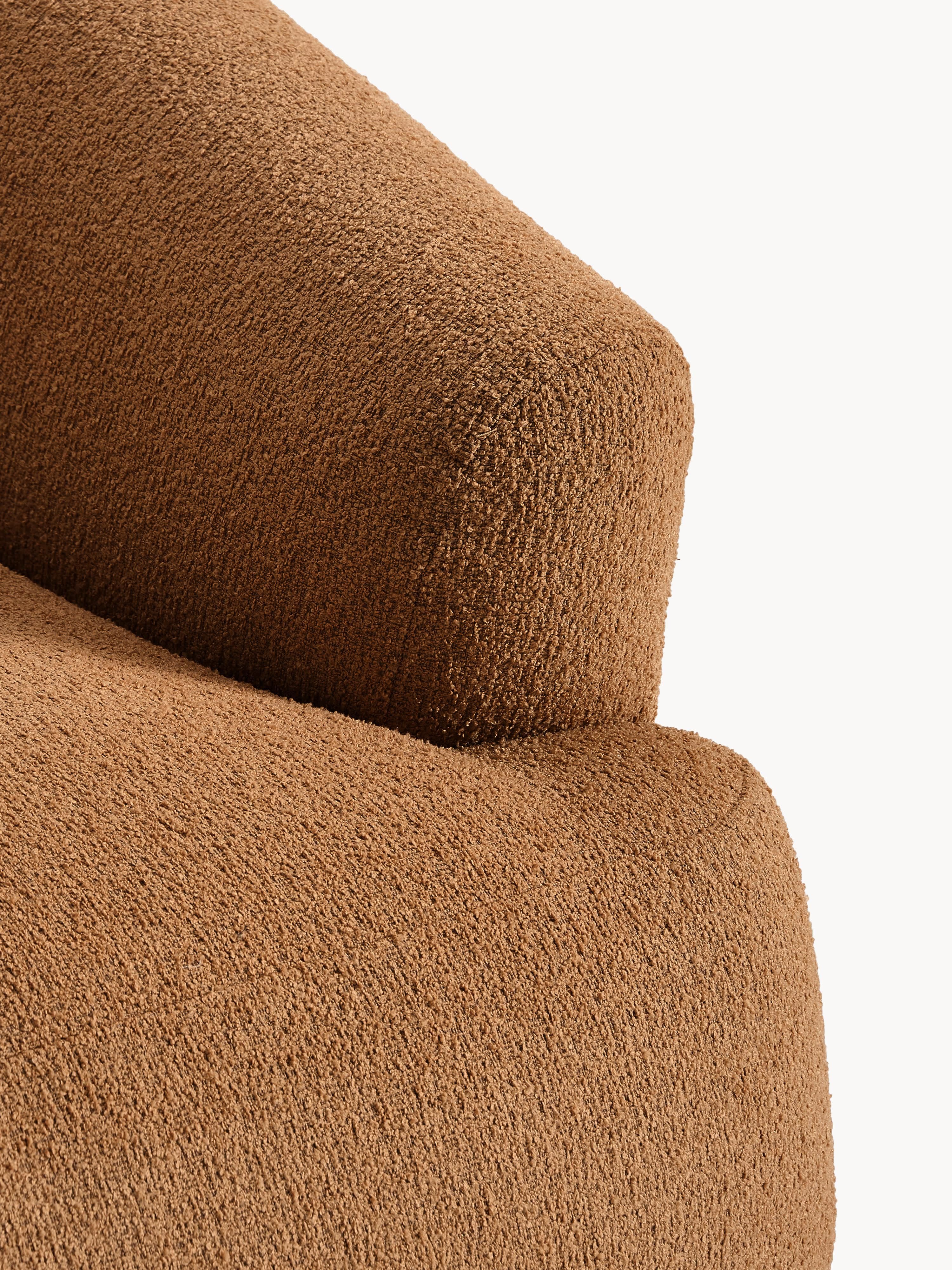 Sofia Bouclé Corner Module