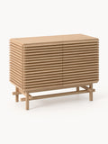 Gallery image 1 - Oak Wood Dresser Pierce