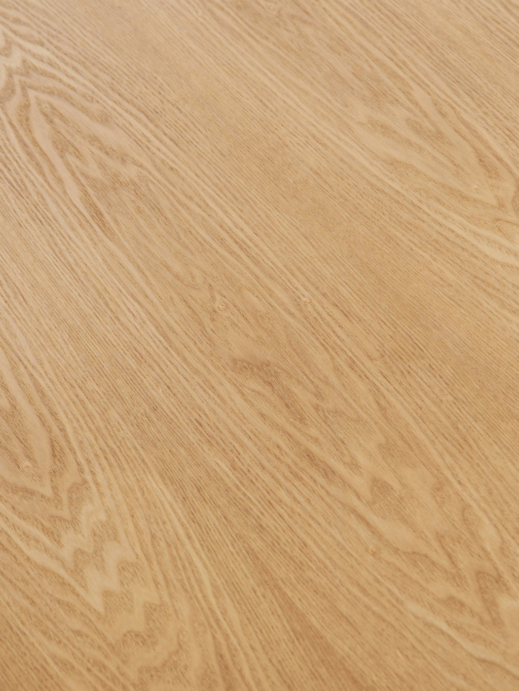 Dan XL Round Wooden Coffee Table