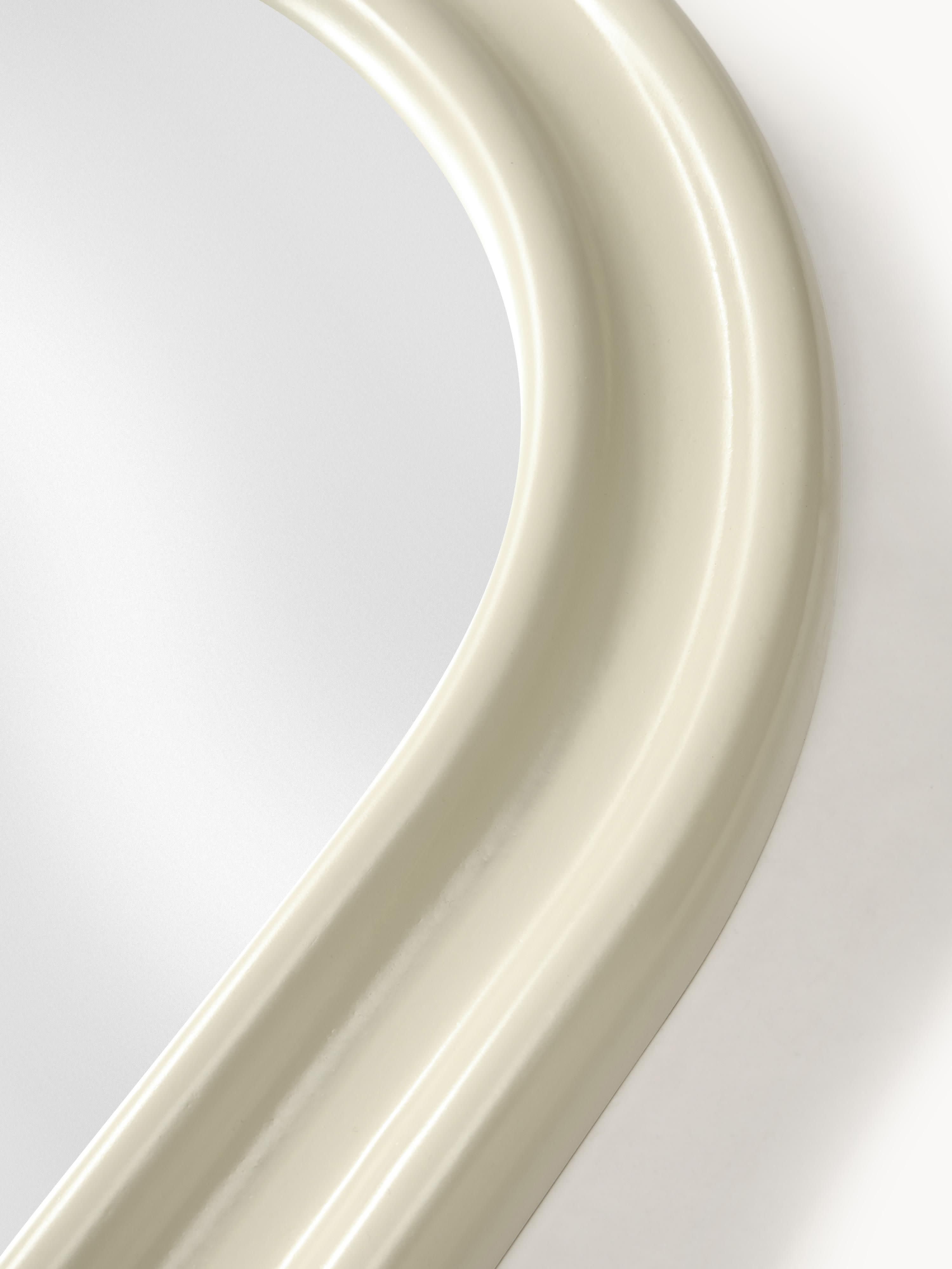 Selim Full-Length Leaner Mirror