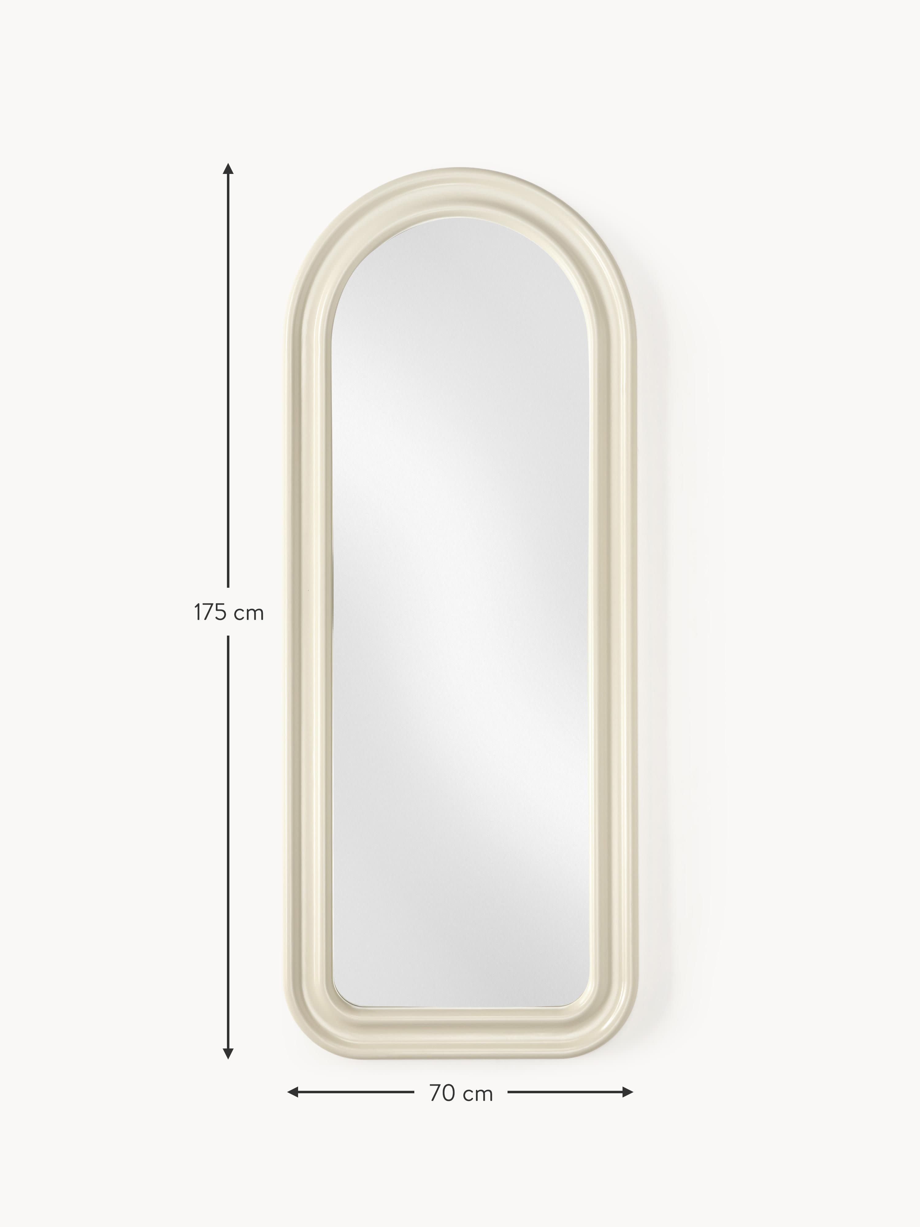 Selim Full-Length Leaner Mirror
