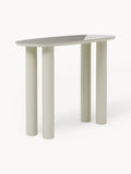Gallery image 1 - Console Table Beni with Glass Top