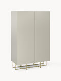 Gallery image 1 - Small Wooden Wardrobe Joe