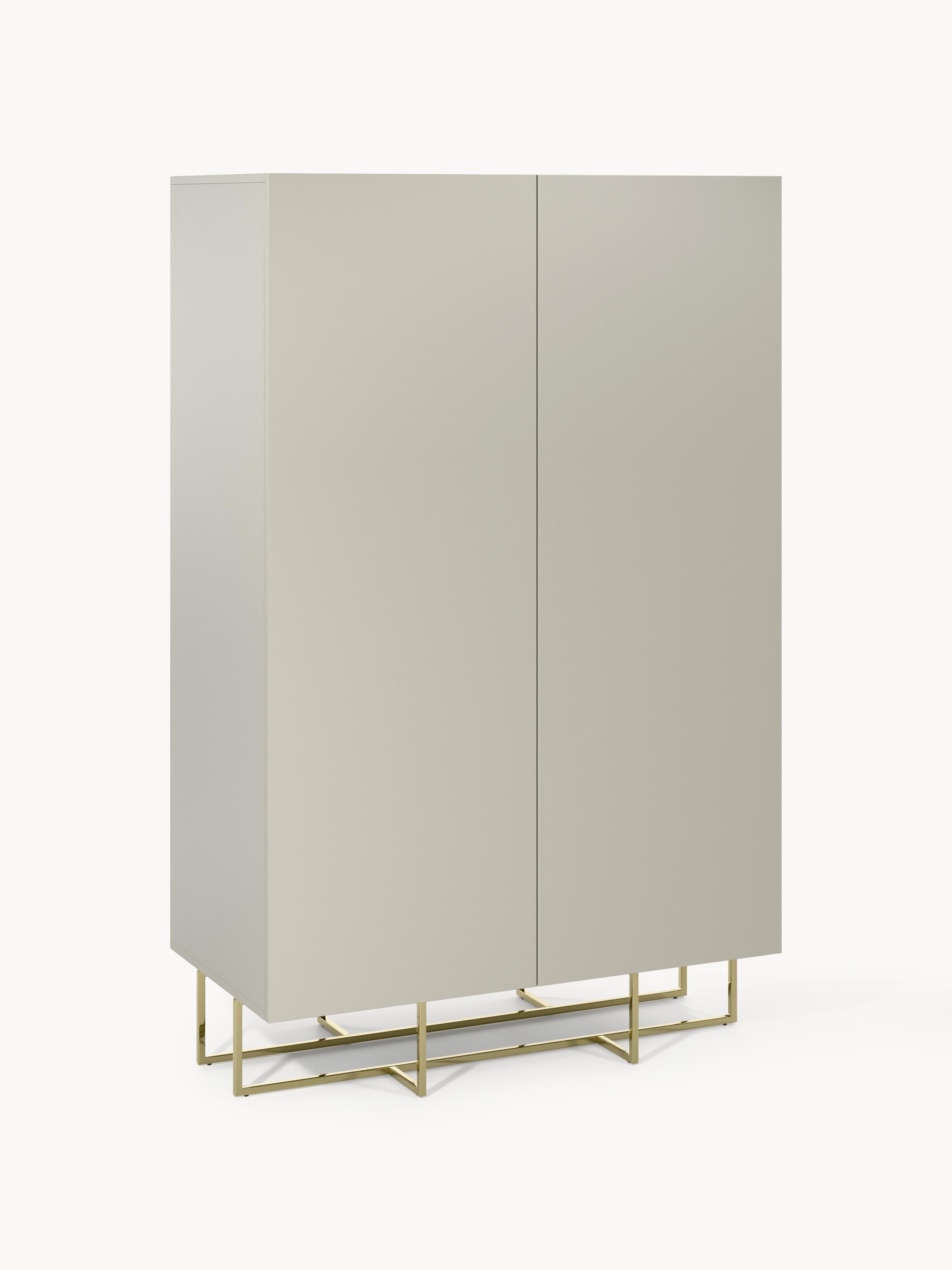 Gallery image 1 - Small Wooden Wardrobe Joe