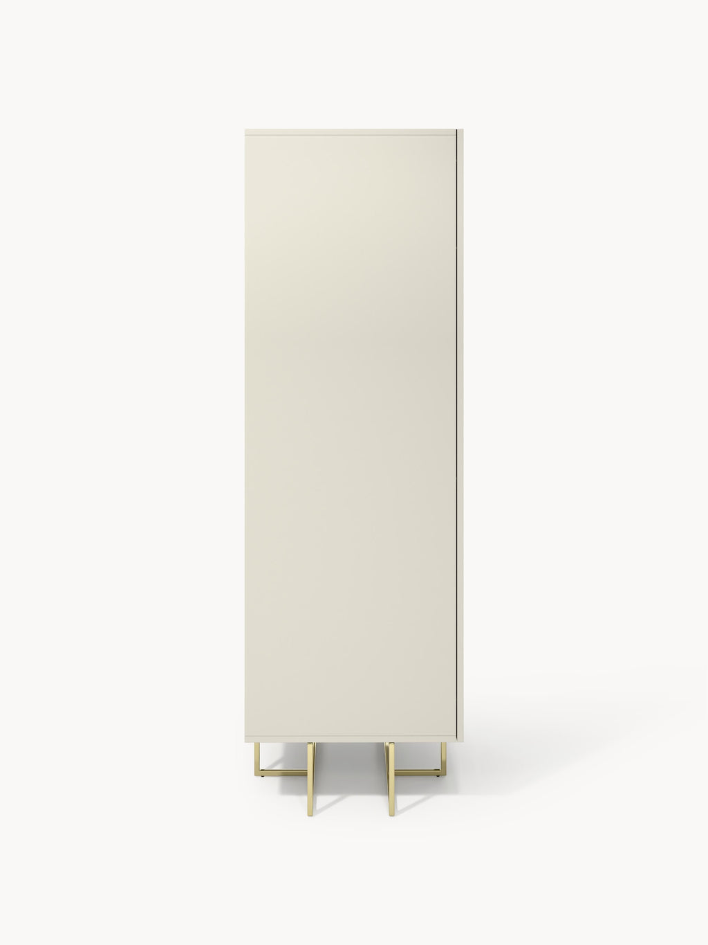 Joe Small Wooden Wardrobe