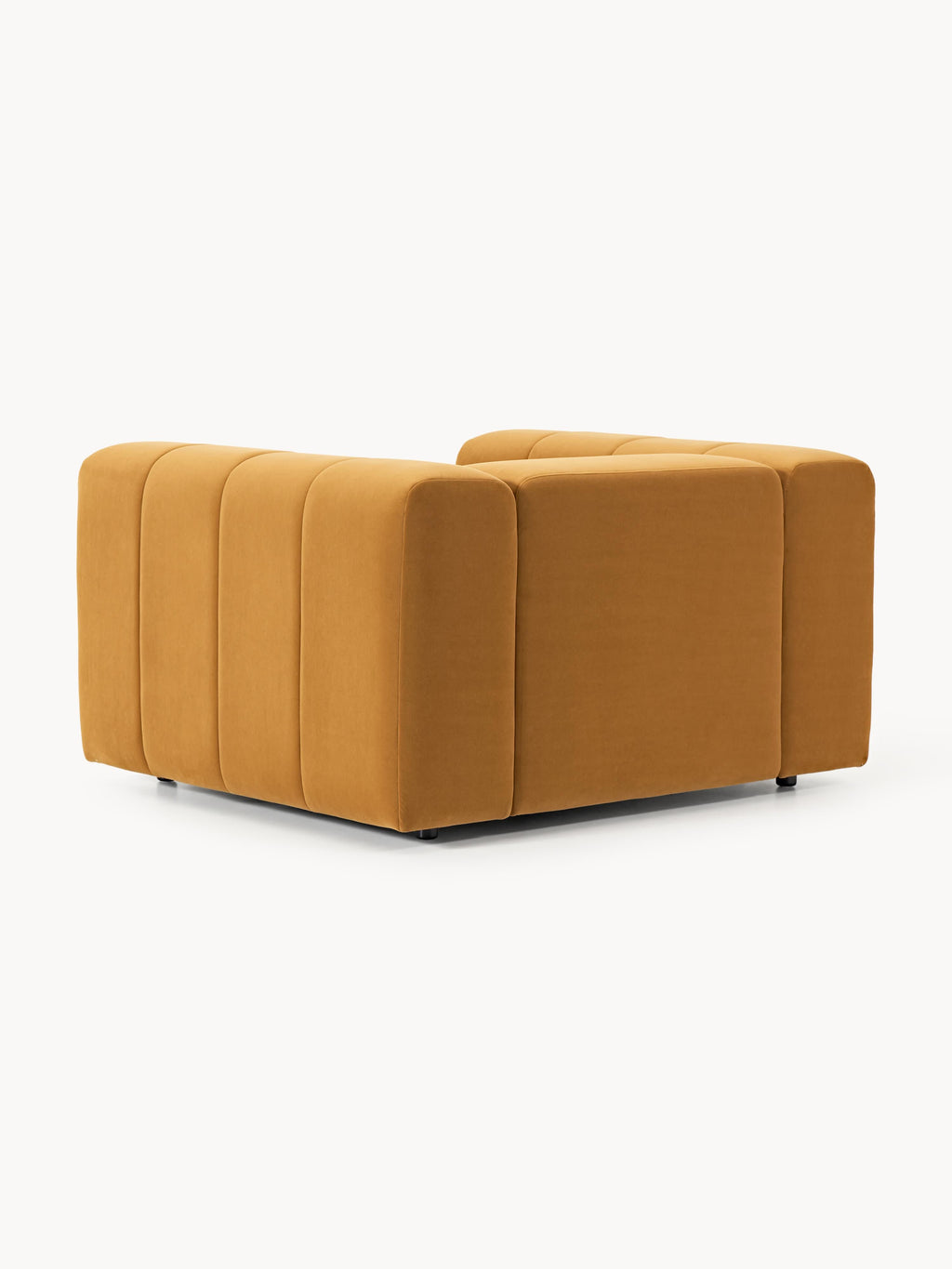 Lena Velvet Lounge Chair