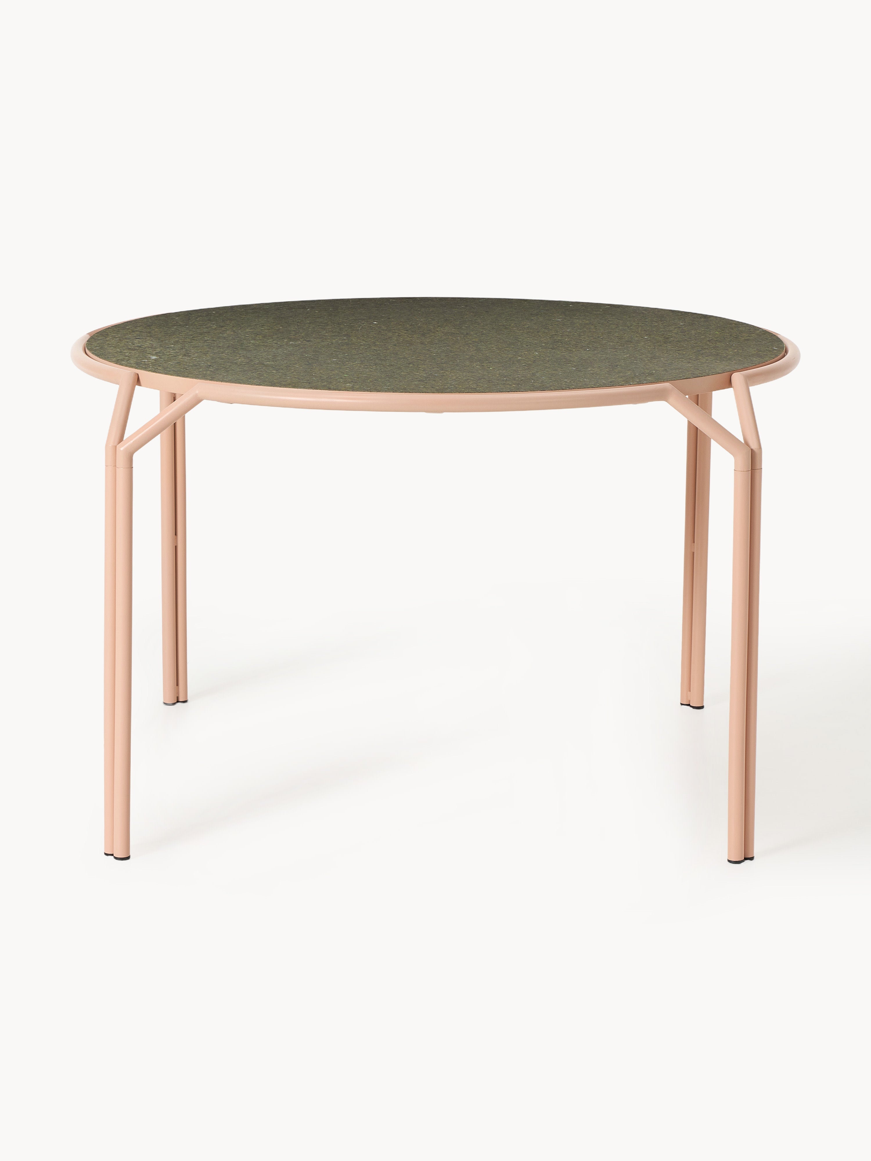 Westwing x Rezign®, Round Dining Table Danilo, Ø 120 cm