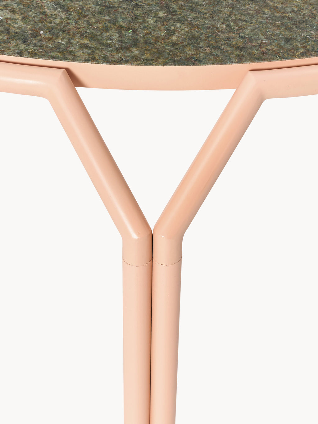 Westwing x Rezign®, Round Dining Table Danilo, Ø 120 cm