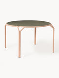 Gallery image 1 - Westwing x Rezign®, Round Dining Table Danilo, Ø 120 cm