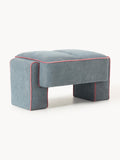 Gallery image 1 - Upholstered Ottoman Bobi