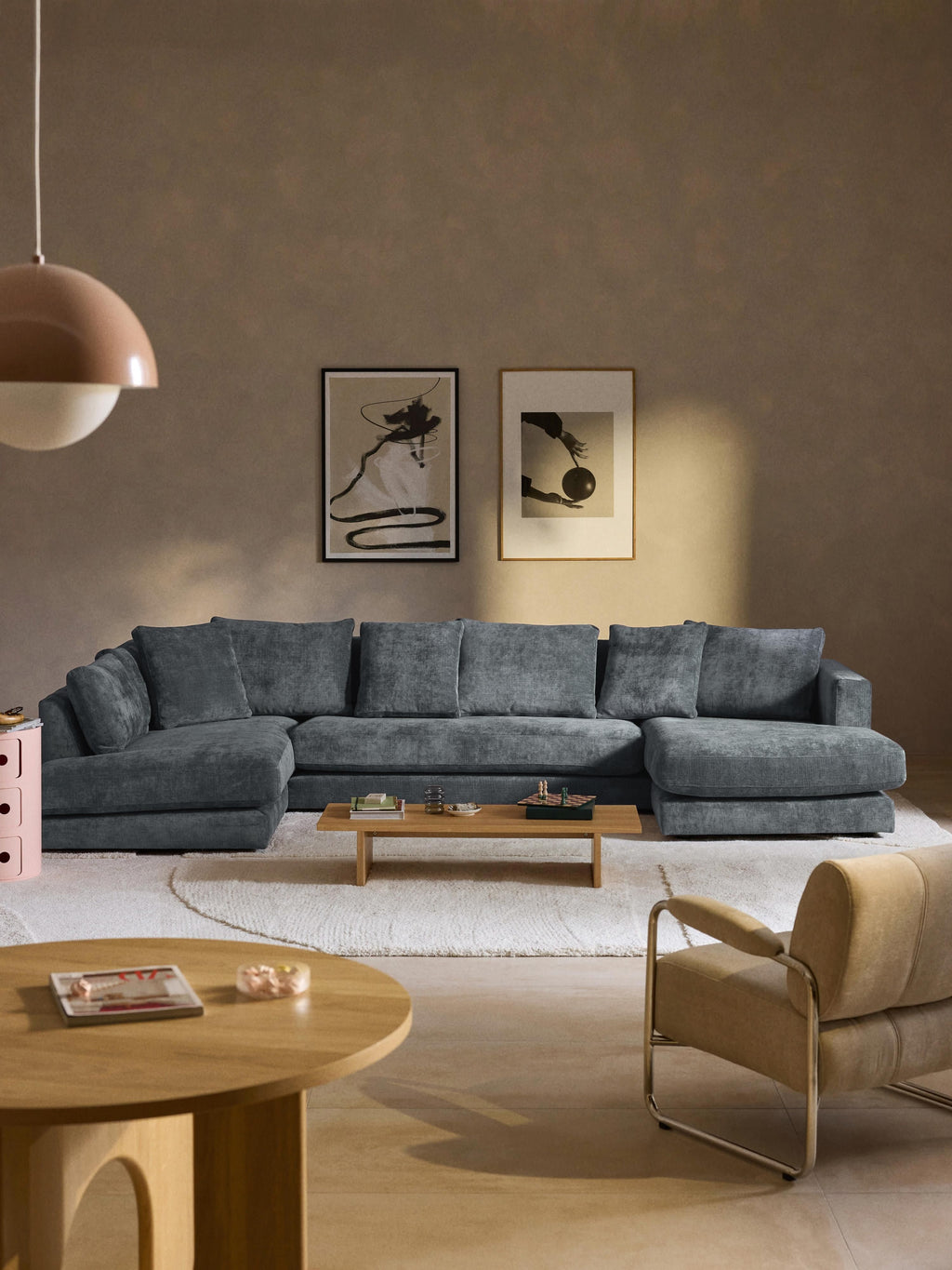 Tribeca XL Sofa