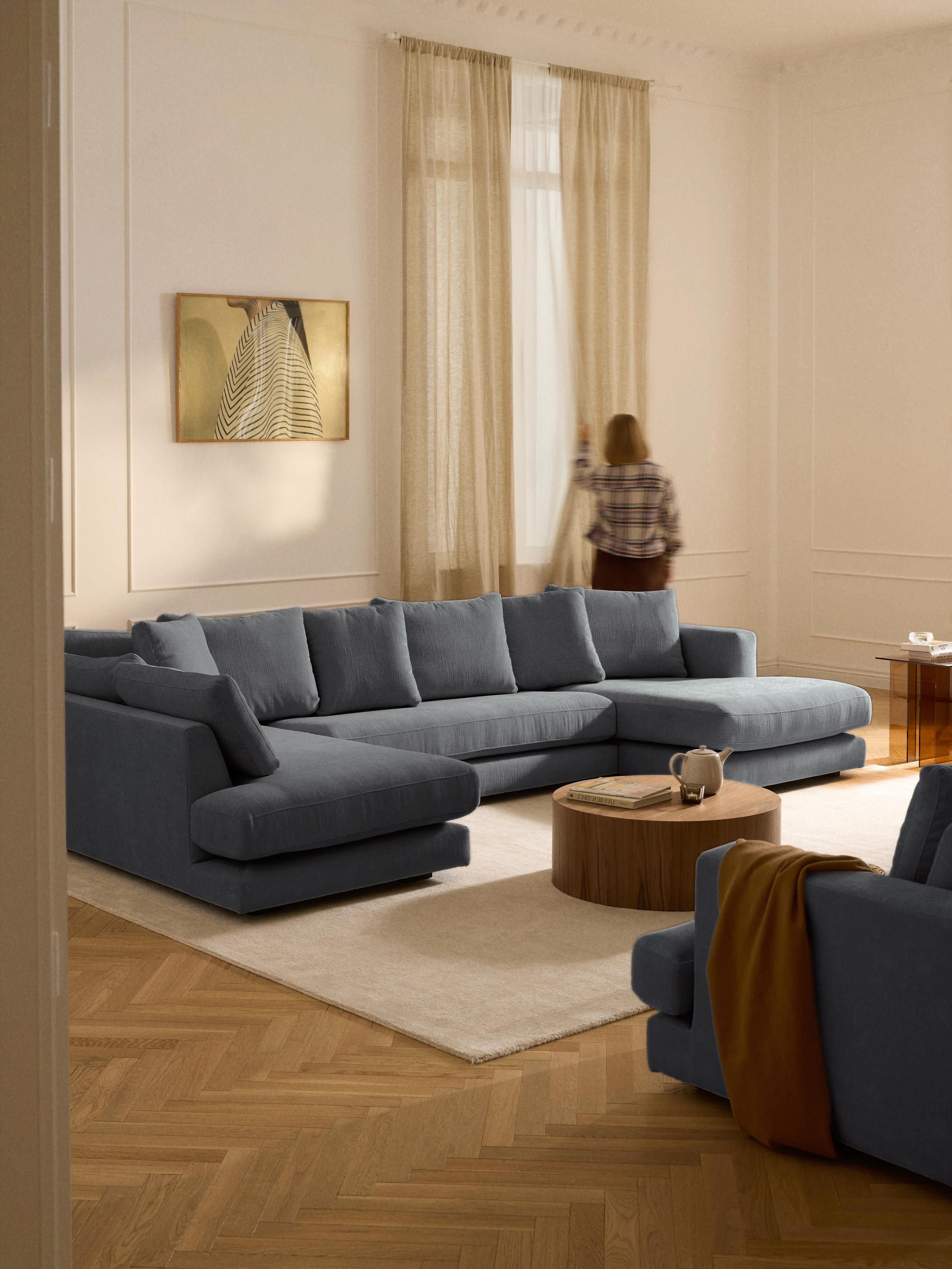 Tribeca XL Sofa