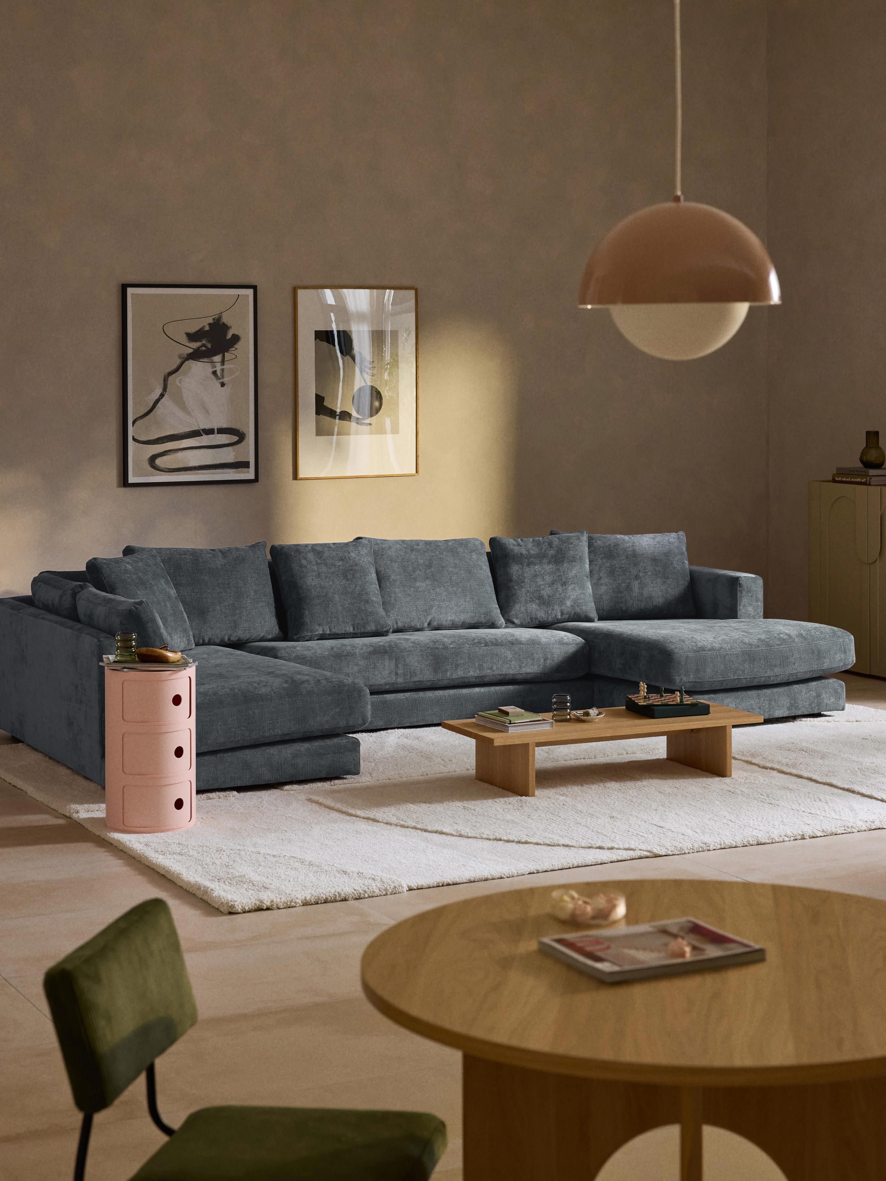 Tribeca XL Sofa