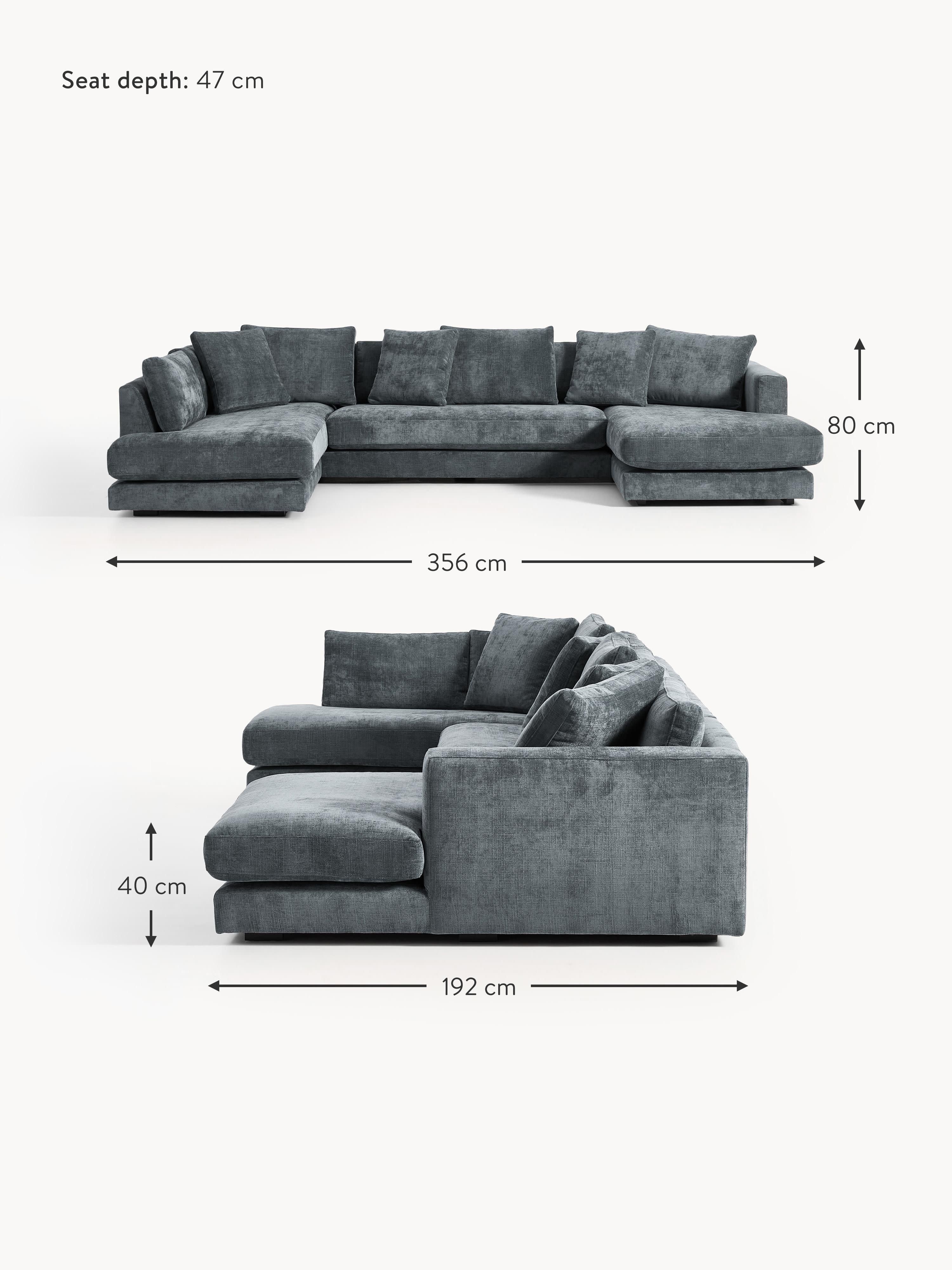 Tribeca XL Sofa