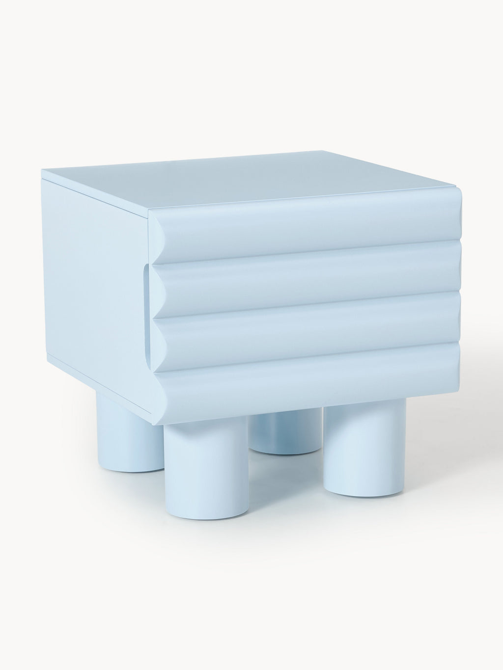 Gallery image 1 - Bedside Table Fana with Drawer