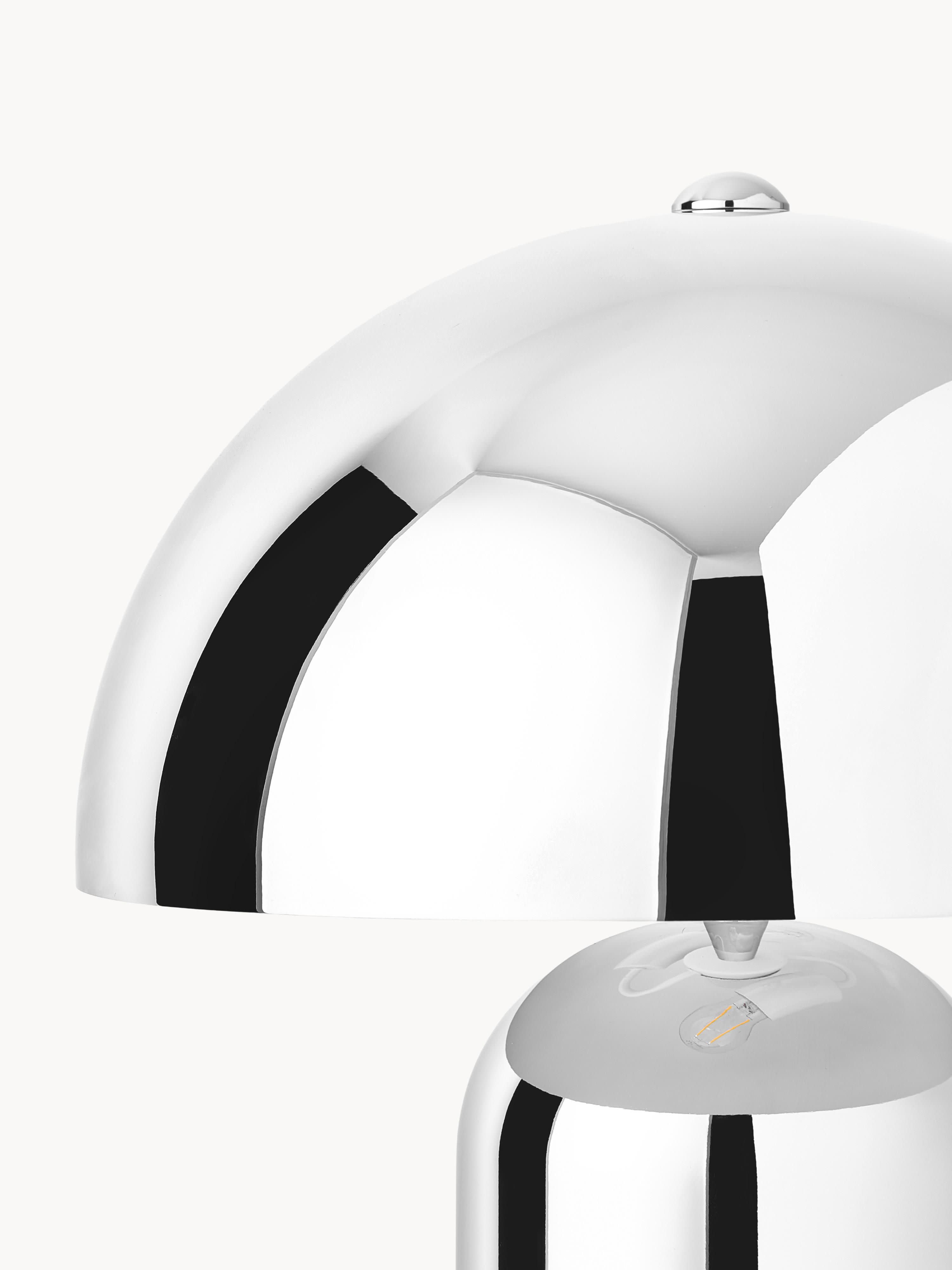 Walter Large Retro Table Lamp