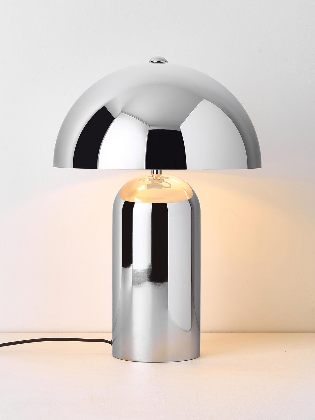 Walter Large Retro Table Lamp