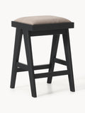 Gallery image 1 - Upholstered Counter Stool Sissi
