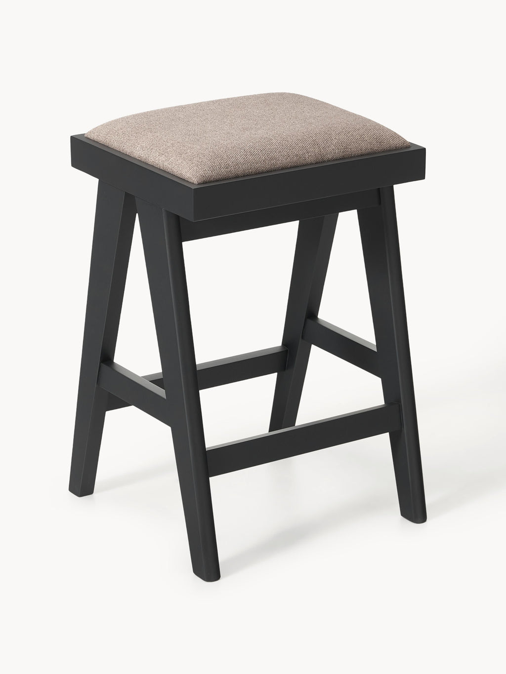 Sissi Upholstered Counter Stool
