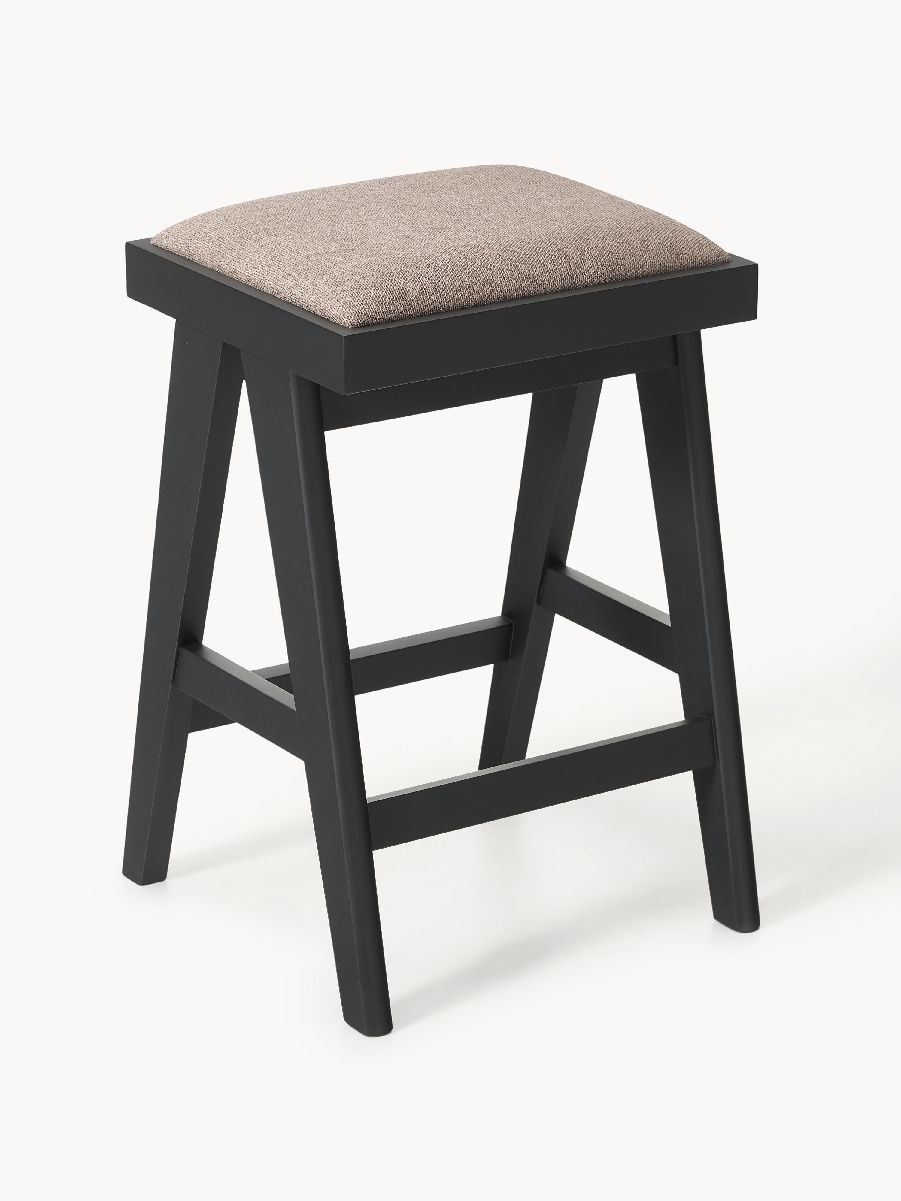 Sissi Upholstered Counter Stool