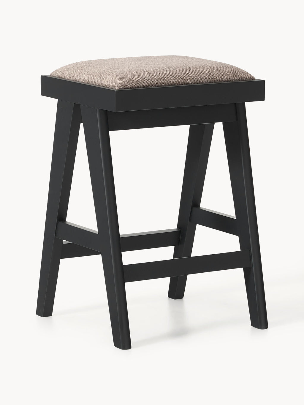 Sissi Upholstered Counter Stool
