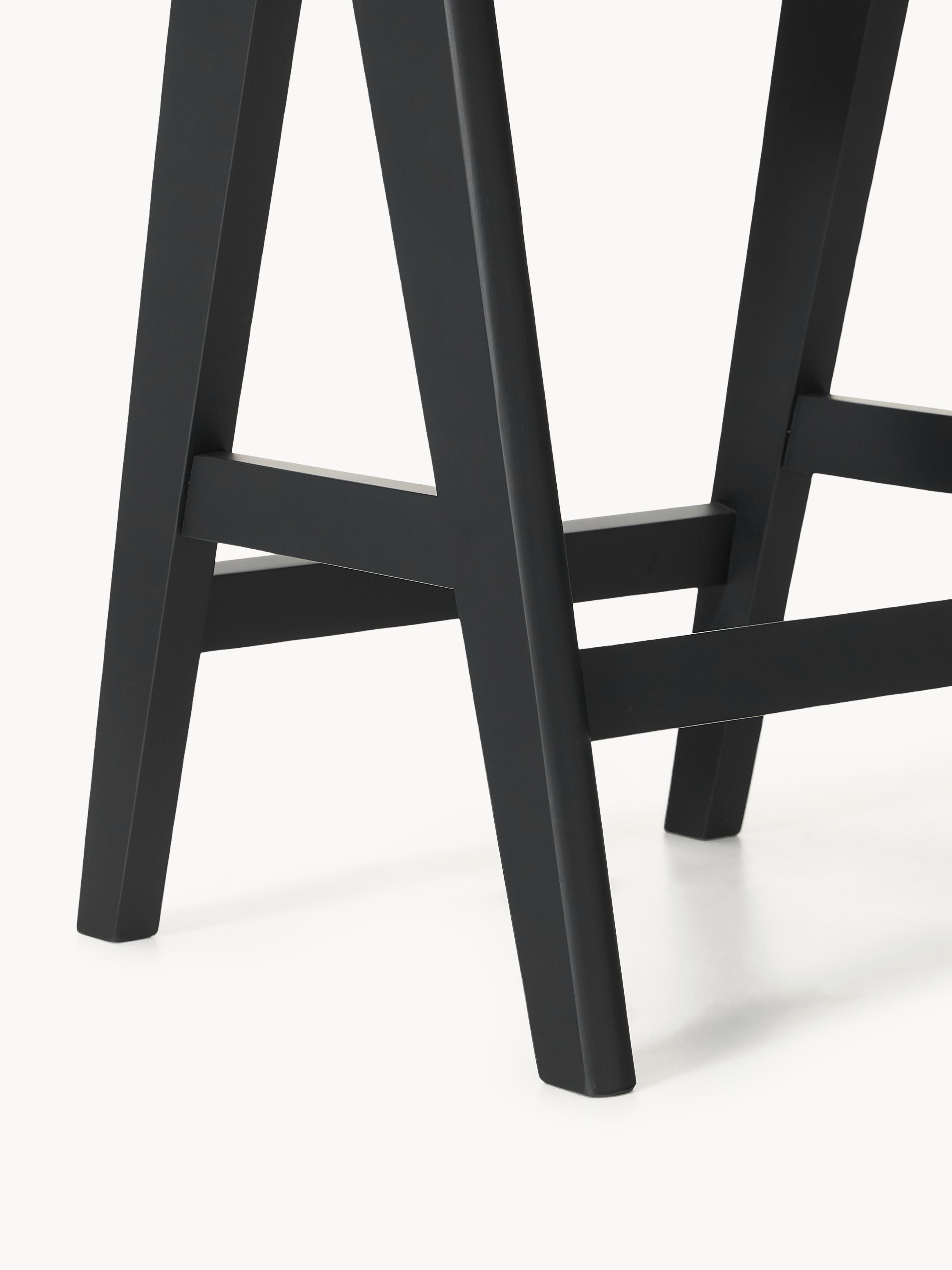 Sissi Upholstered Counter Stool