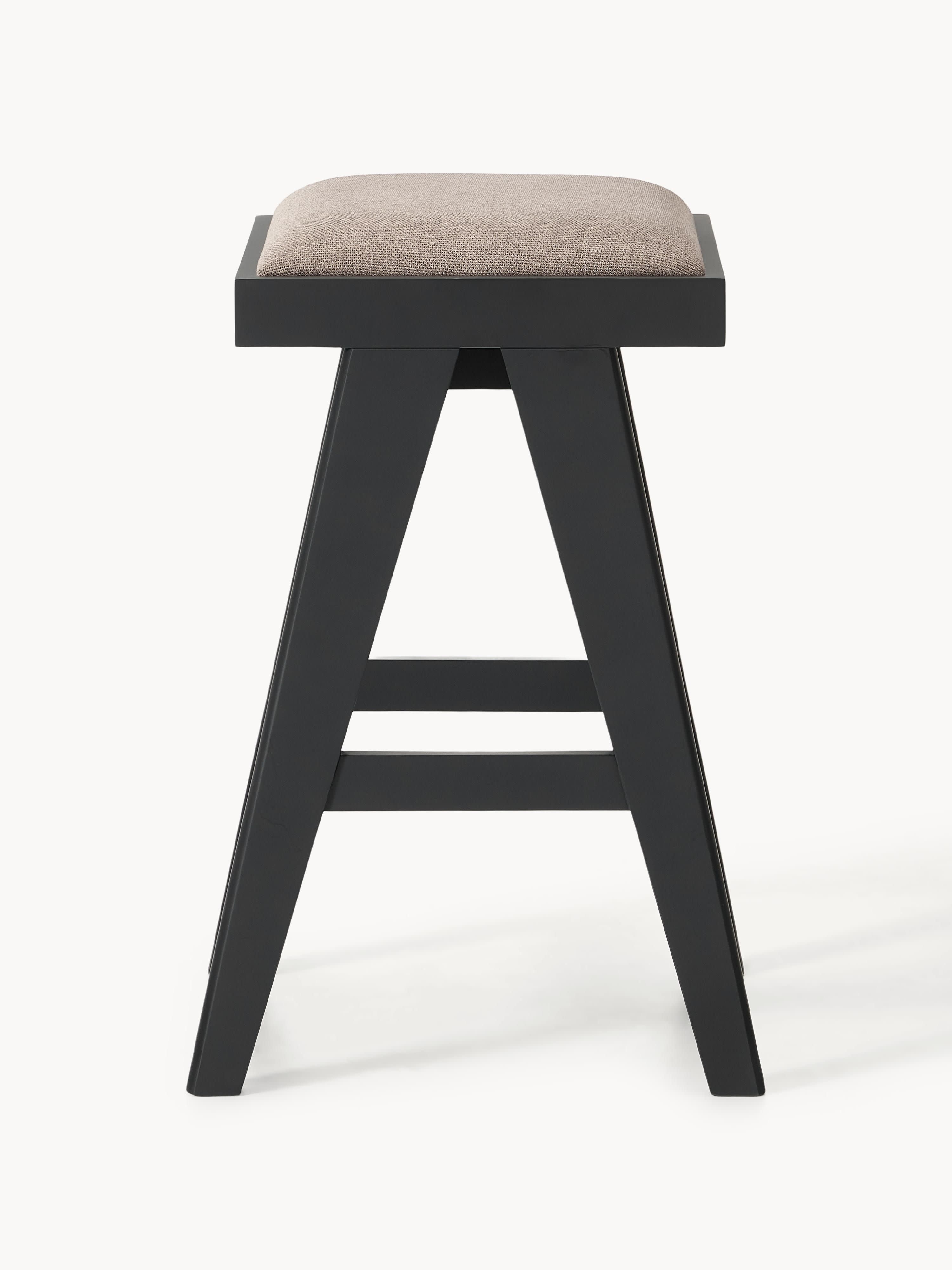 Sissi Upholstered Counter Stool
