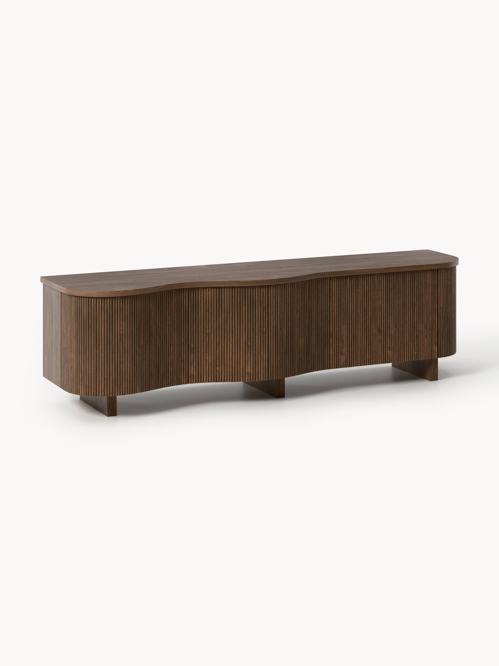 Gallery image 1 - TV Lowboard Soley