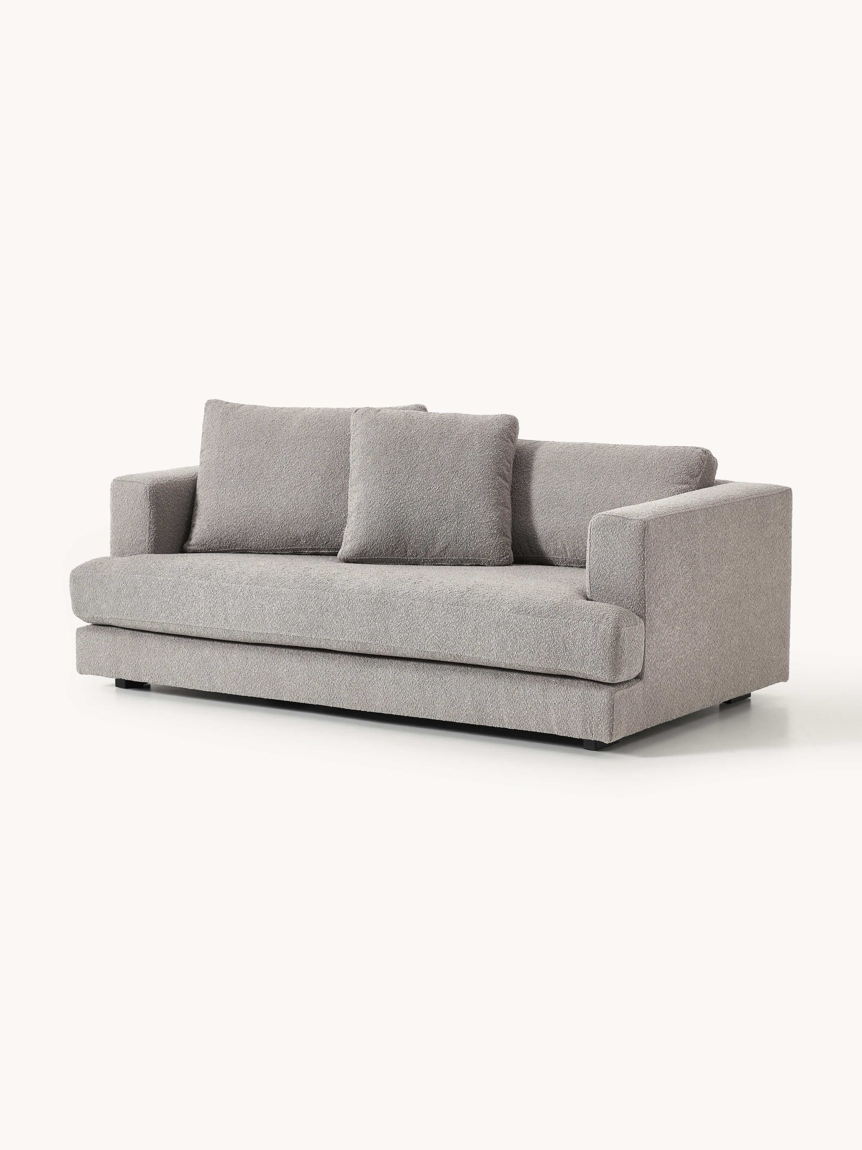 Tribeca Bouclé Sofa (2-seater)