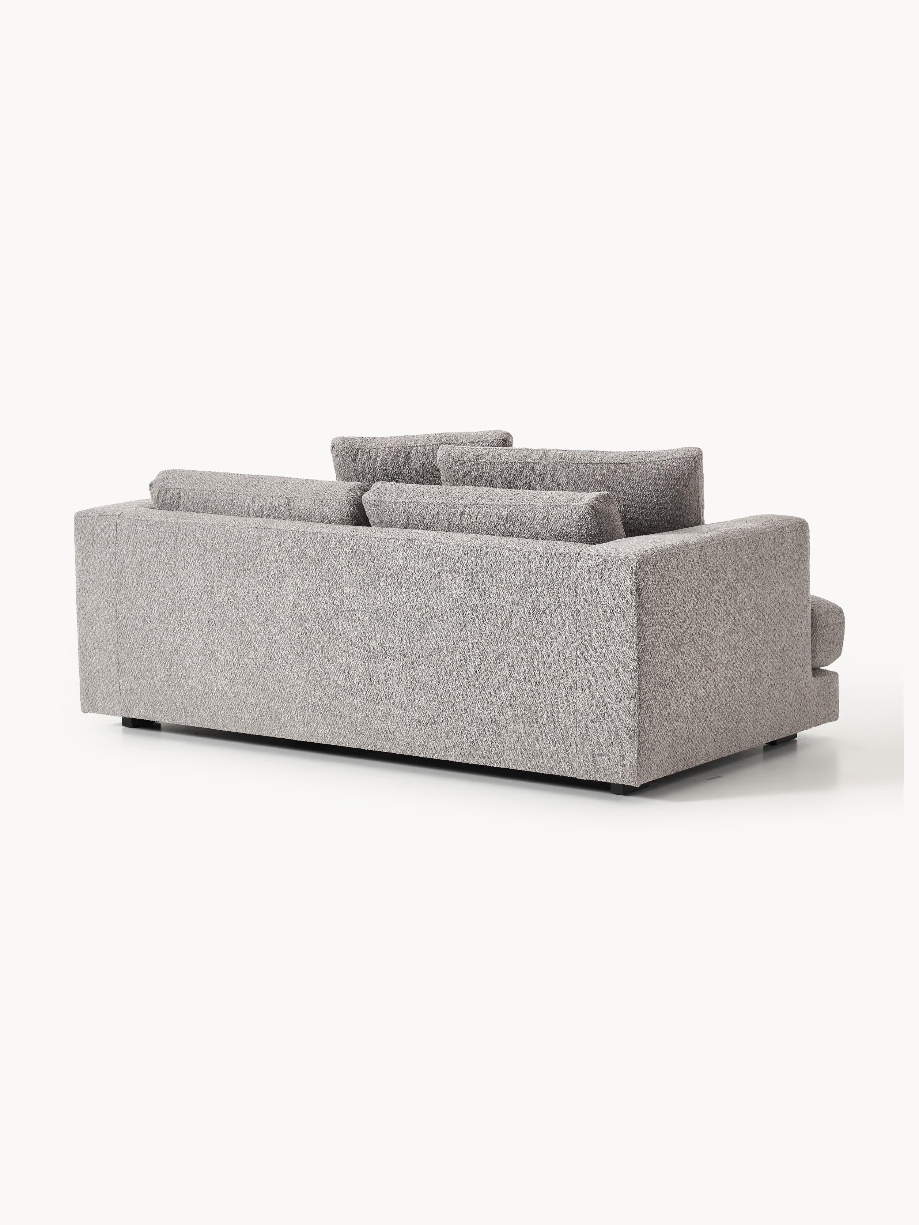 Tribeca Bouclé Sofa (2-seater)
