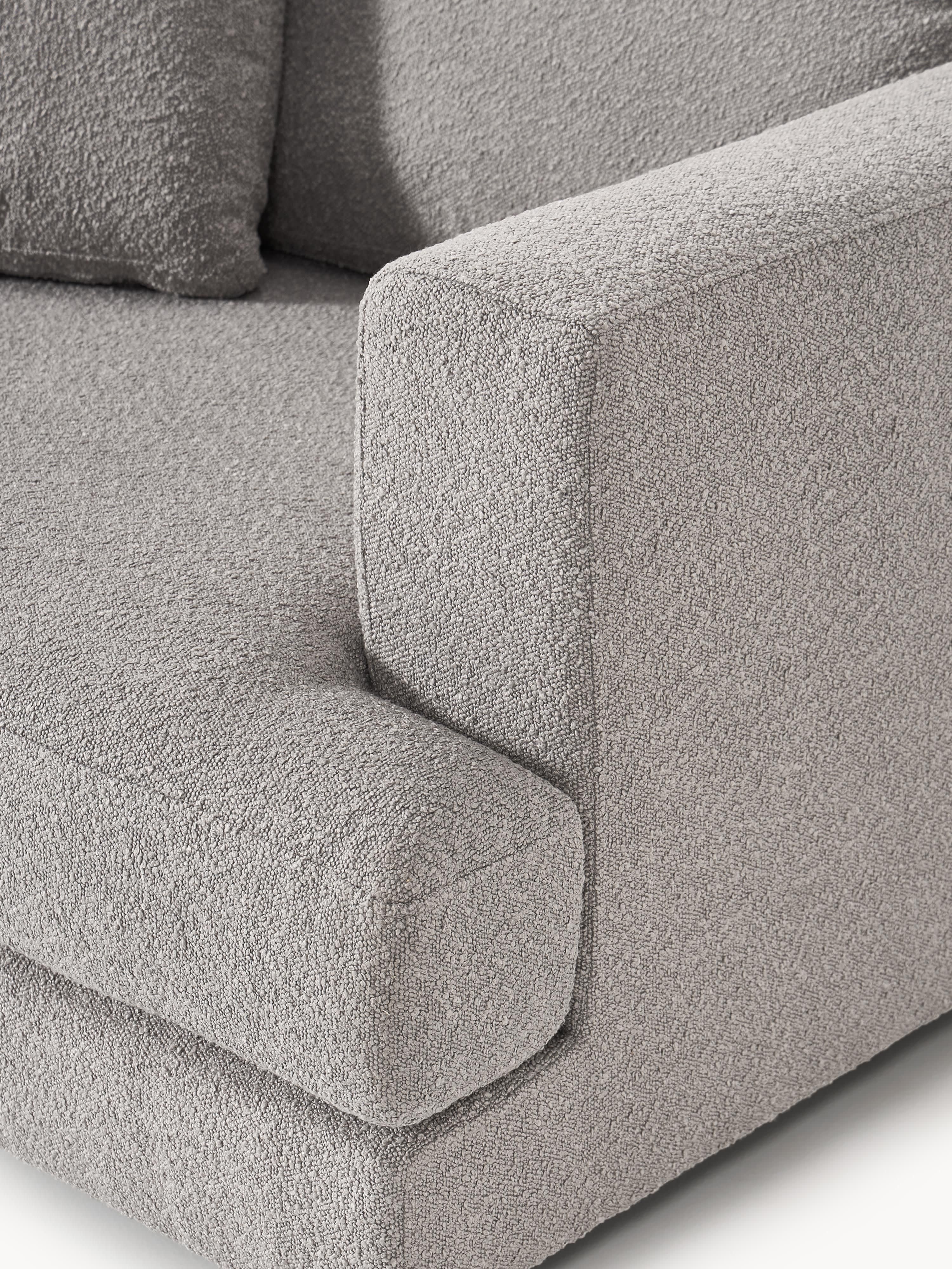 Tribeca Bouclé Sofa (2-seater)