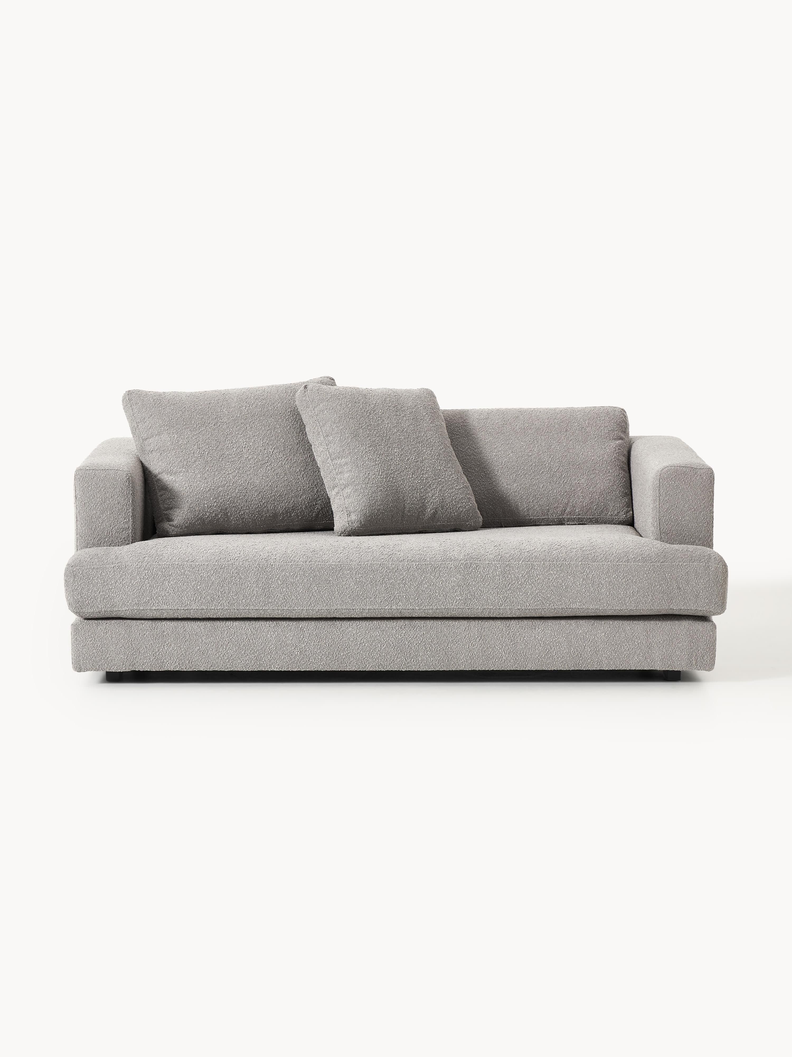 Gallery image 1 - Bouclé Sofa Tribeca (2-seater)