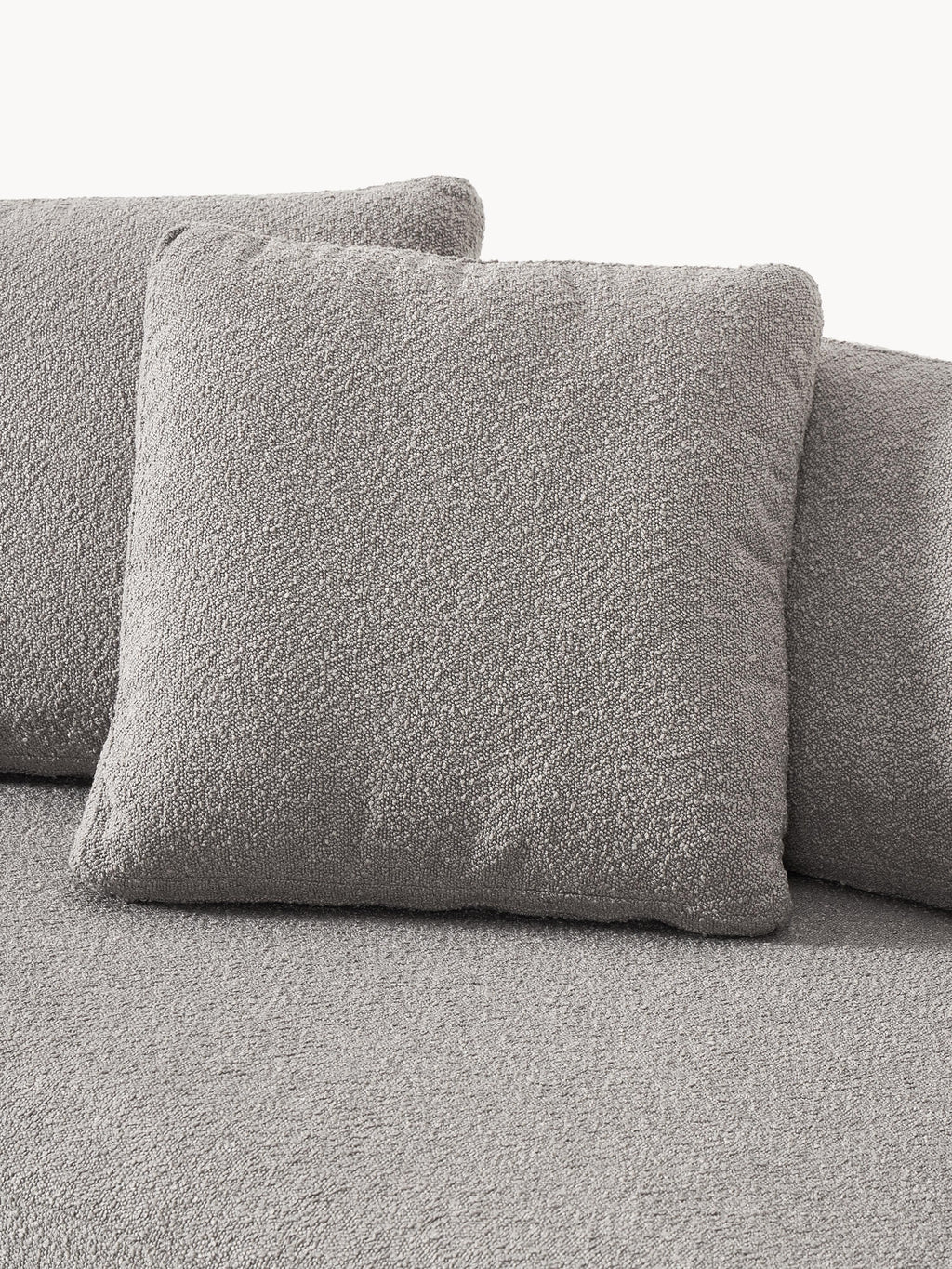 Tribeca Bouclé Sofa (2-seater)