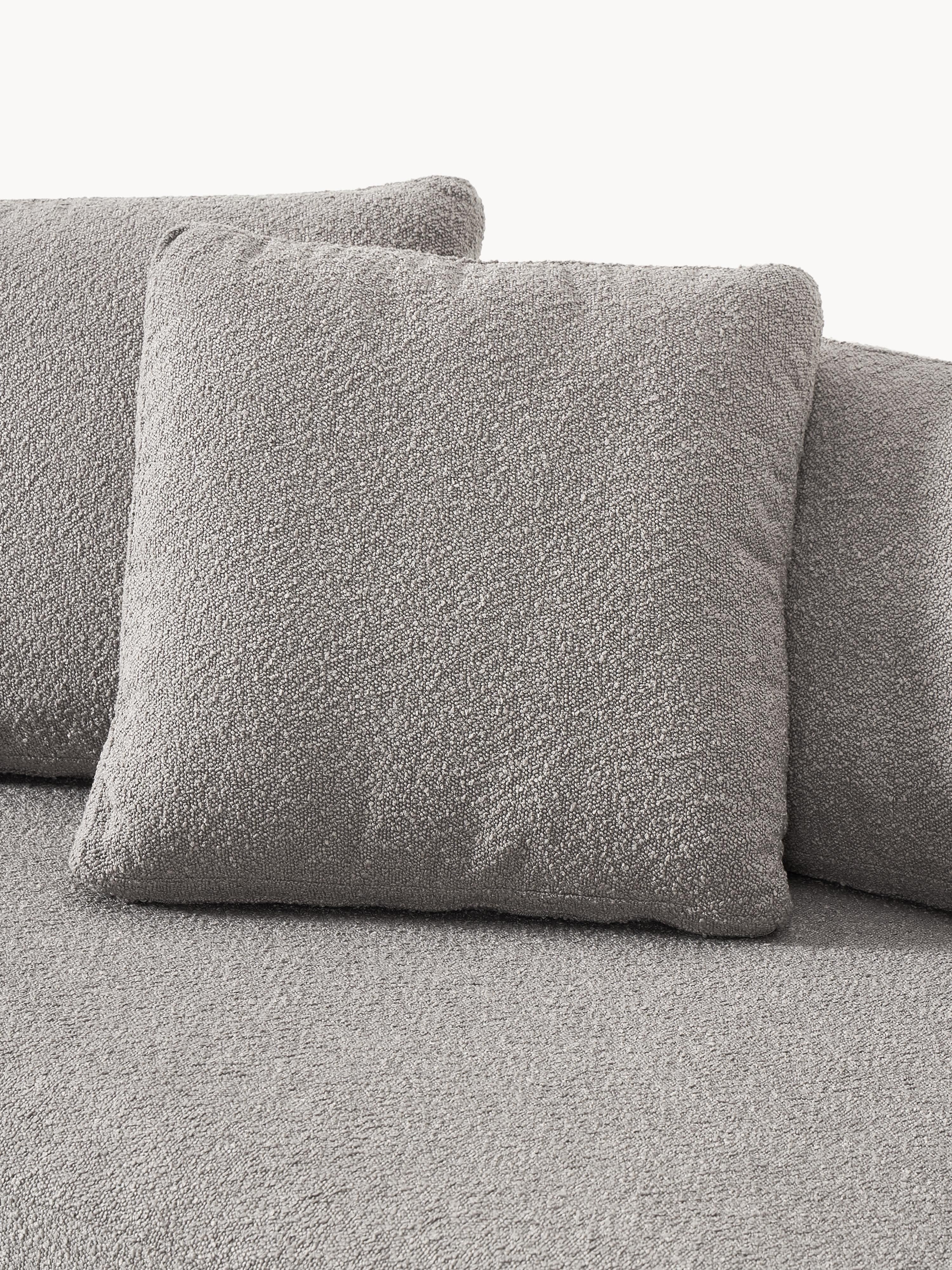 Tribeca Bouclé Sofa (2-seater)