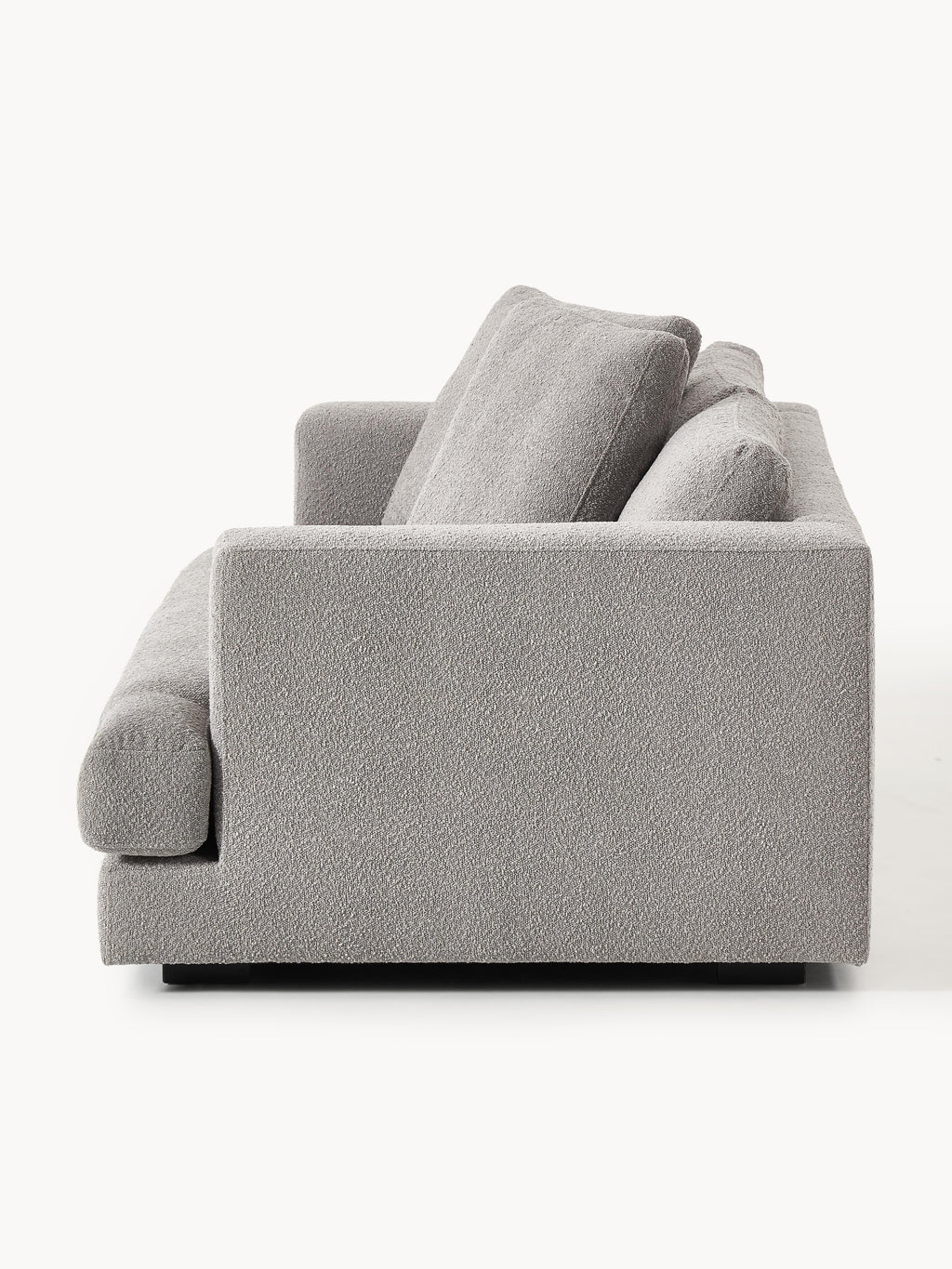 Tribeca Bouclé Sofa (2-seater)