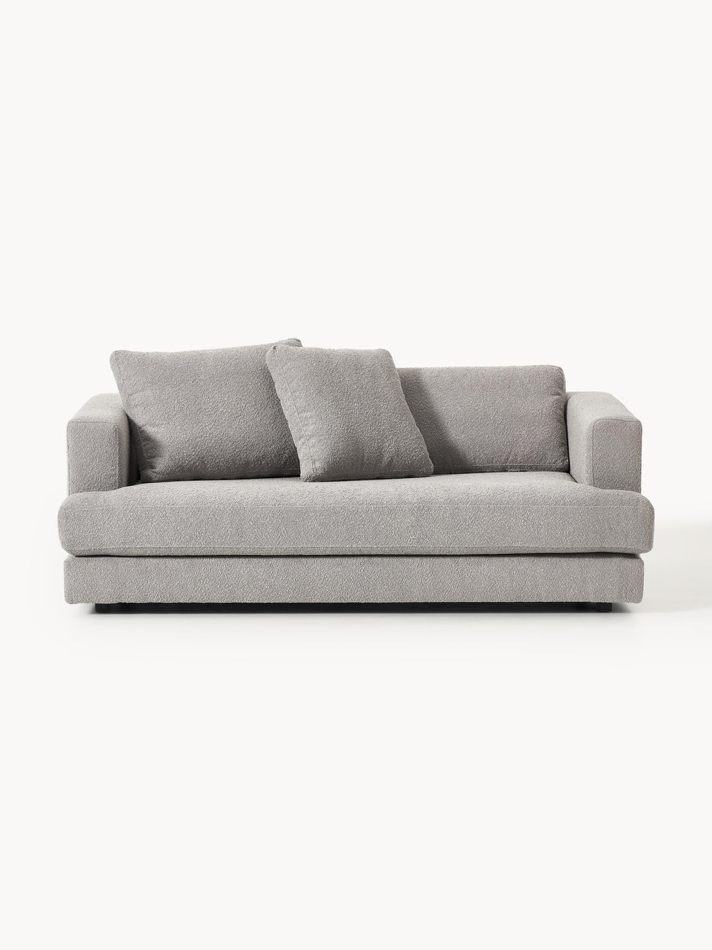 Tribeca Bouclé Sofa (2-seater)