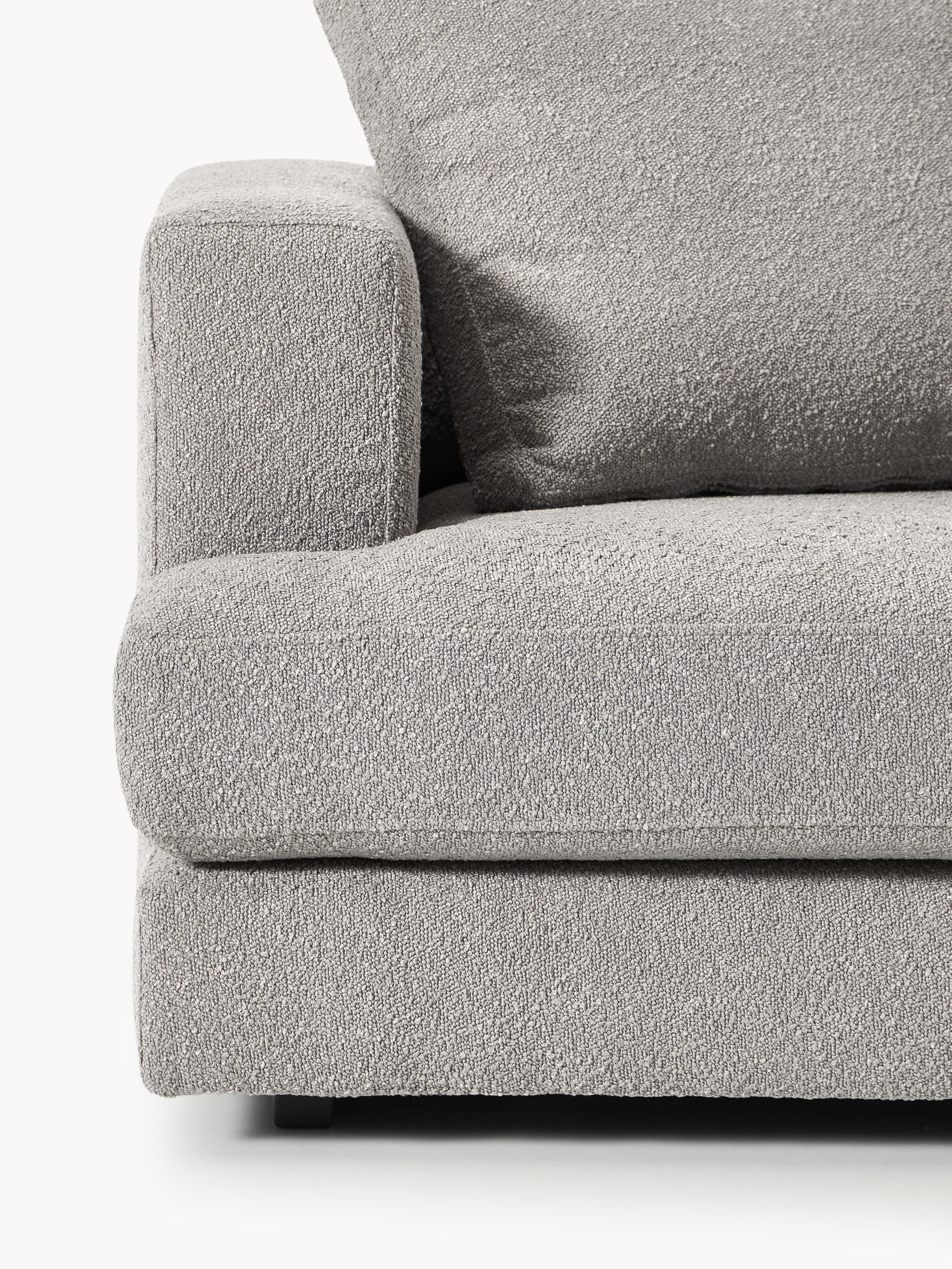 Tribeca Bouclé Sofa (2-seater)