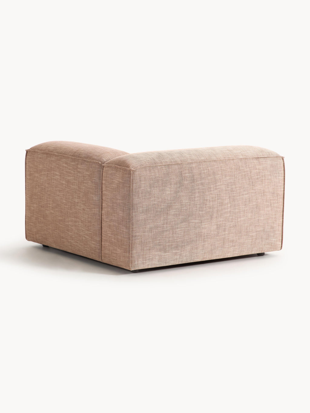Lennon Linen Blend Corner Module