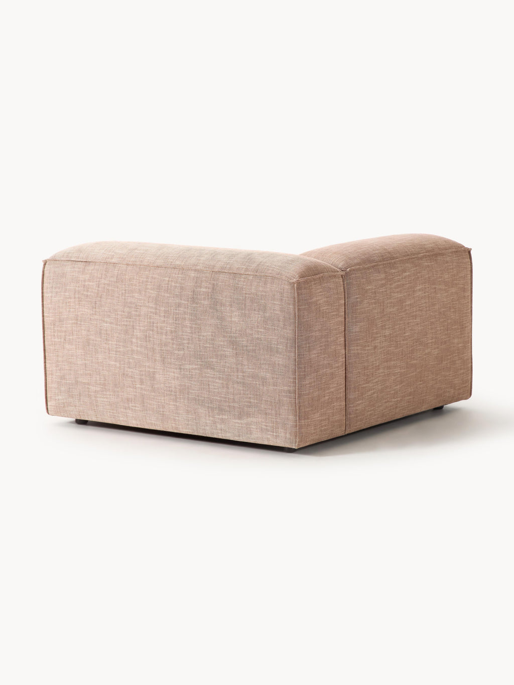Lennon Linen Blend Corner Module