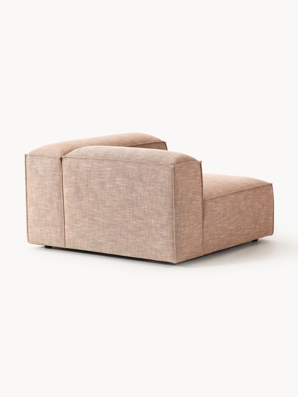 Lennon Linen Blend Corner Module