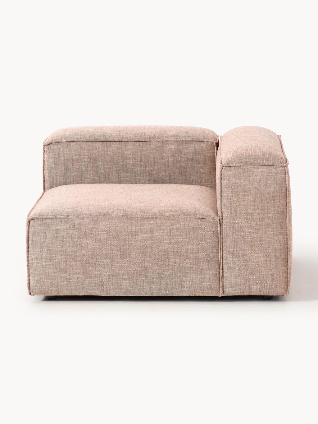 Lennon Linen Blend Corner Module