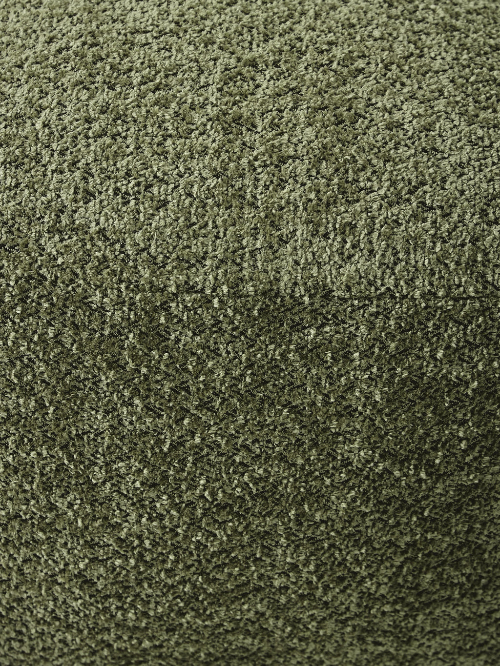 Tayla Teddy Bouclé Centre Module