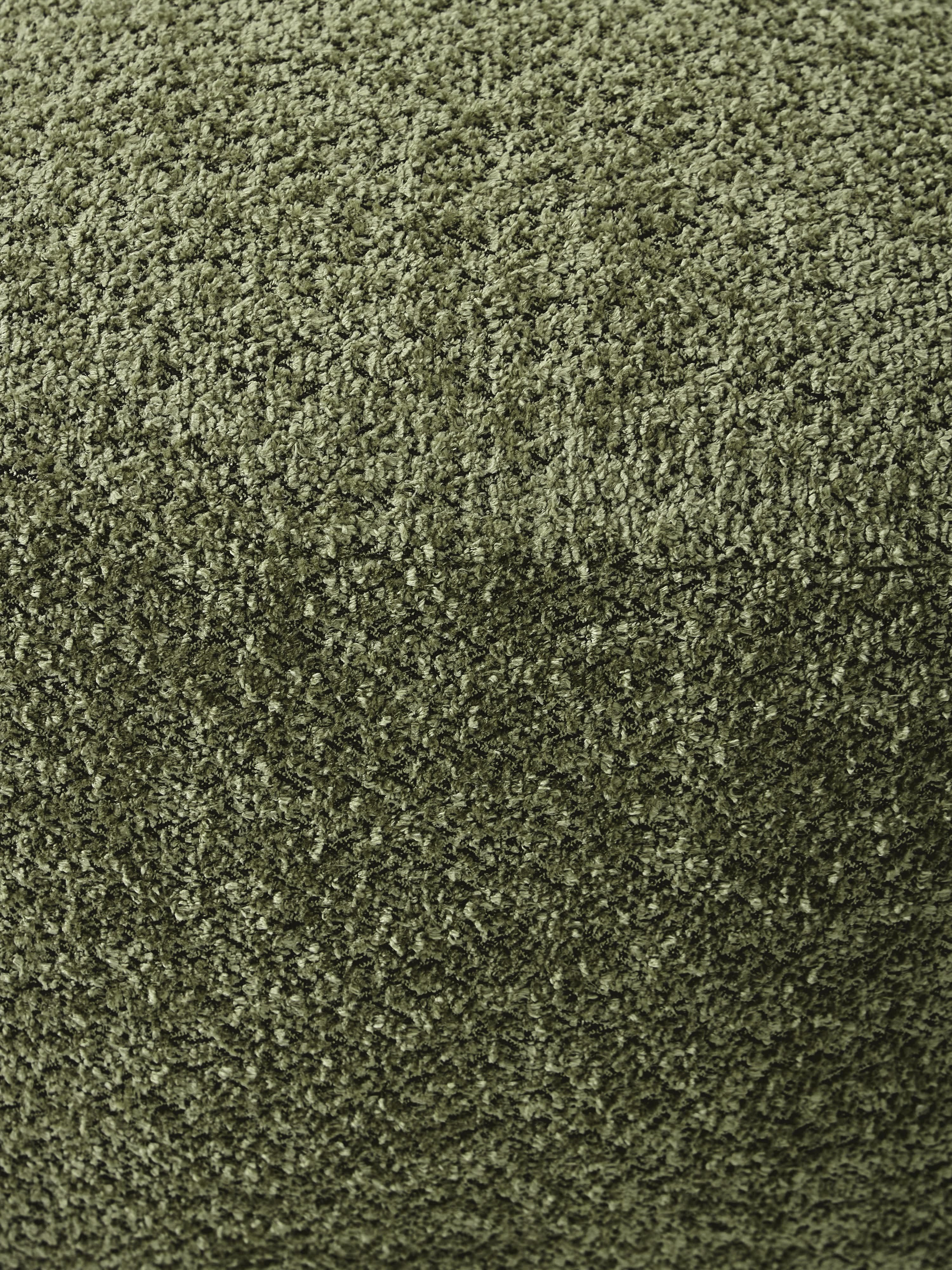 Tayla Teddy Bouclé Centre Module